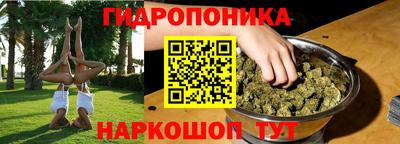 каннабис Аргун